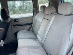 Nissan X-trail 2.2 dCi 4x4, снимка 8