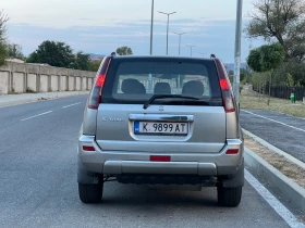 Nissan X-trail 2.2 dCi 4x4, снимка 4