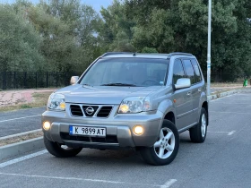Nissan X-trail 2.2 dCi 4x4, снимка 1