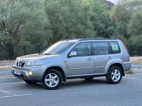Nissan X-trail 2.2 dCi 4x4, снимка 2