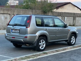 Nissan X-trail 2.2 dCi 4x4, снимка 5