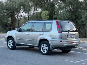 Nissan X-trail 2.2 dCi 4x4, снимка 3