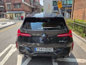 BMW X3 xDrive 20 M Sport, снимка 4