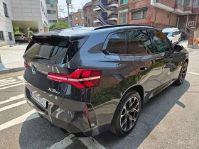BMW X3 xDrive 20 M Sport, снимка 13