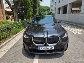 BMW X3 xDrive 20 M Sport, снимка 1