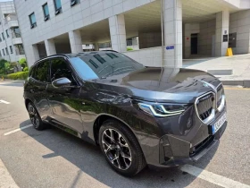 BMW X3 xDrive 20 M Sport, снимка 2