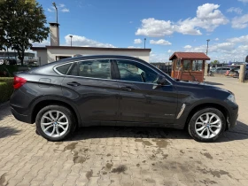BMW X6 3.0D xDrive AVTOMAT/NAVI/KOJA/KAMERA EURO 6, снимка 5