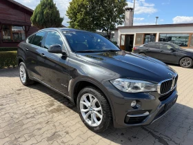 BMW X6 3.0D xDrive AVTOMAT/NAVI/KOJA/KAMERA EURO 6, снимка 4