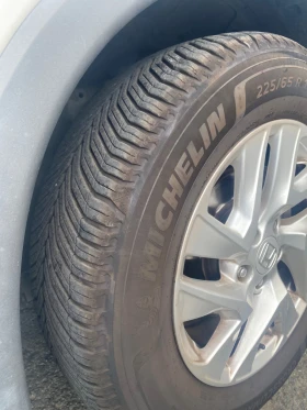 Honda Cr-v 1.6 crdi, снимка 8