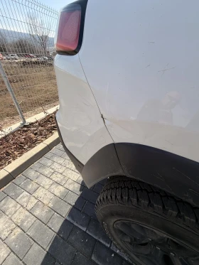 Jeep Cherokee, снимка 3