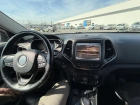 Jeep Cherokee, снимка 5