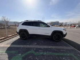 Jeep Cherokee, снимка 13