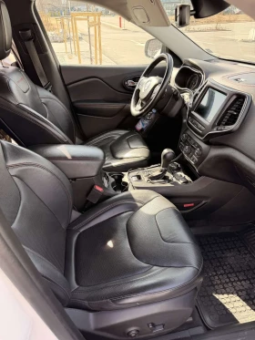 Jeep Cherokee, снимка 6