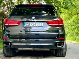 BMW X5 40D, снимка 7