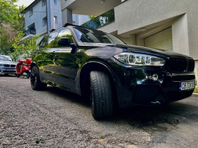 BMW X5 40D, снимка 4