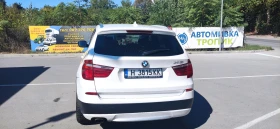 BMW X3 2.0 Xdrive, снимка 5