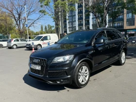 Audi Q7 S-Line | Mobile.bg    3