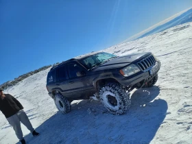 Jeep Grand cherokee 2.7 163к.с, снимка 7