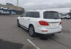 Mercedes-Benz GL 450 4MATIC 4.7 V8 BITURBO | Mobile.bg    3