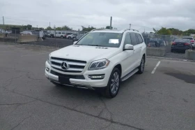 Mercedes-Benz GL 450 4MATIC 4.7 V8 BITURBO | Mobile.bg    2