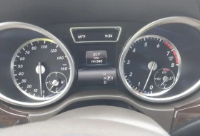 Mercedes-Benz GL 450 4MATIC 4.7 V8 BITURBO, снимка 13