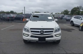 Mercedes-Benz GL 450 4MATIC 4.7 V8 BITURBO | Mobile.bg    11