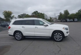 Mercedes-Benz GL 450 4MATIC 4.7 V8 BITURBO | Mobile.bg    7