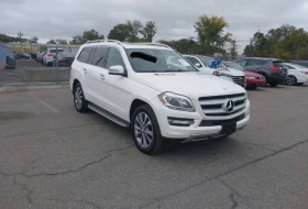 Mercedes-Benz GL 450 4MATIC 4.7 V8 BITURBO | Mobile.bg    1