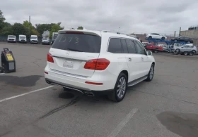 Mercedes-Benz GL 450 4MATIC 4.7 V8 BITURBO, снимка 4