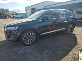 Audi Q7 PRESTIGE* BOSE* ДИГИТАЛНО ТАБЛО, снимка 3