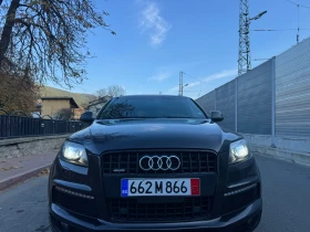 Audi Q7, снимка 6