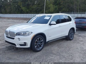 BMW X5 3.0L I-6 DI, DOHC, VVT, TURBO, 300HP All Wheel Dri | Mobile.bg    2