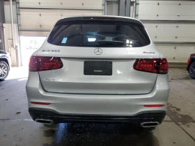 Mercedes-Benz GLC 300 Подгрев* Burmester* Keyless* Камера, снимка 6