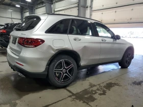 Mercedes-Benz GLC 300 Подгрев* Burmester* Keyless* Камера, снимка 3