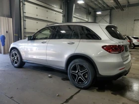 Mercedes-Benz GLC 300 Подгрев* Burmester* Keyless* Камера, снимка 2