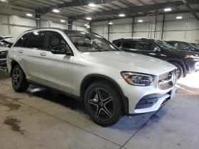 Mercedes-Benz GLC 300 Подгрев* Burmester* Keyless* Камера, снимка 4