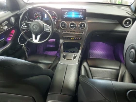 Mercedes-Benz GLC 300 Подгрев* Burmester* Keyless* Камера, снимка 8