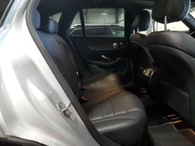 Mercedes-Benz GLC 300 Подгрев* Burmester* Keyless* Камера, снимка 11