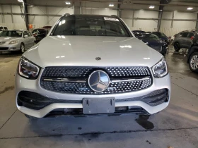 Mercedes-Benz GLC 300 Подгрев* Burmester* Keyless* Камера, снимка 5