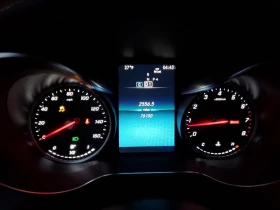 Mercedes-Benz GLC 300 Подгрев* Burmester* Keyless* Камера, снимка 9