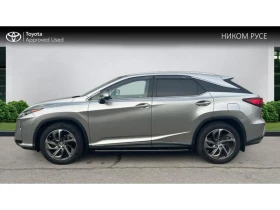 Lexus RX | Mobile.bg    3