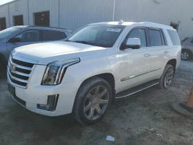 Cadillac Escalade, снимка 1