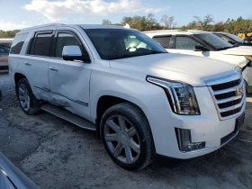 Cadillac Escalade, снимка 3