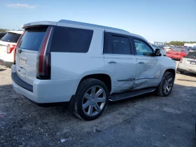 Cadillac Escalade, снимка 6