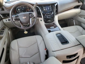 Cadillac Escalade, снимка 9