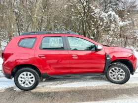 Dacia Duster, снимка 2