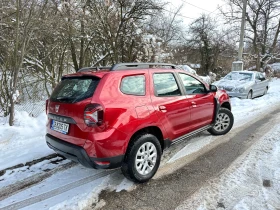 Dacia Duster, снимка 3