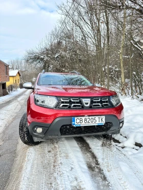 Dacia Duster, снимка 1