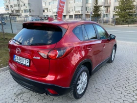 Mazda CX-5 2.0i-Skyactiv/4x4 - 21900 лв. - 45261148 | Car24.bg