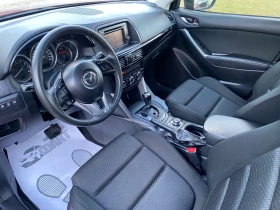 Mazda CX-5 2.0i-Skyactiv/4x4, снимка 6